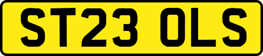 ST23OLS