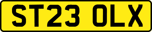 ST23OLX