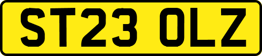 ST23OLZ