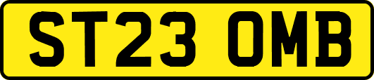 ST23OMB