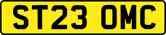 ST23OMC