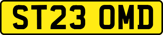 ST23OMD
