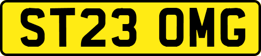 ST23OMG