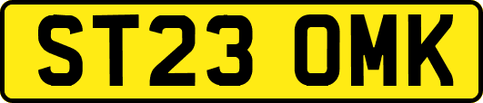 ST23OMK
