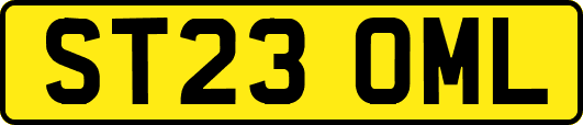 ST23OML