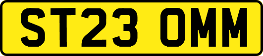 ST23OMM