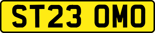 ST23OMO