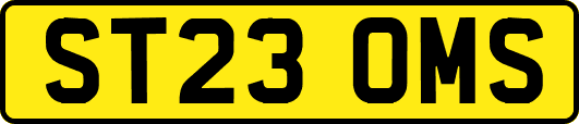 ST23OMS