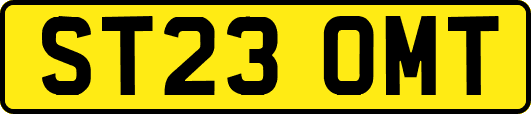 ST23OMT