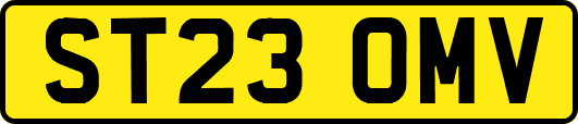 ST23OMV