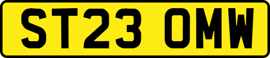 ST23OMW