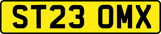 ST23OMX