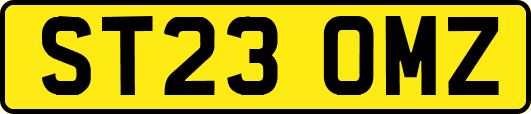 ST23OMZ