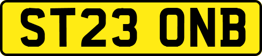ST23ONB