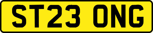 ST23ONG