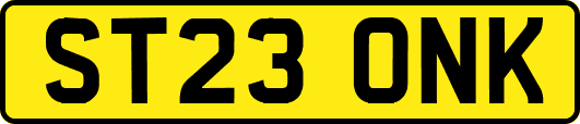 ST23ONK