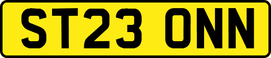 ST23ONN
