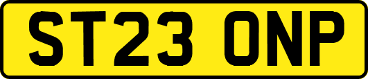 ST23ONP