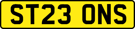 ST23ONS