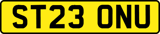 ST23ONU