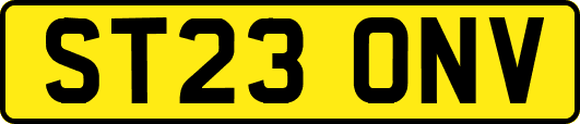ST23ONV