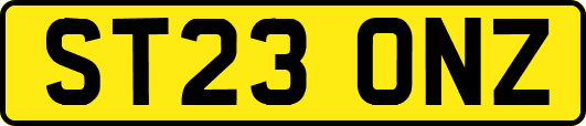 ST23ONZ