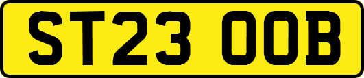 ST23OOB