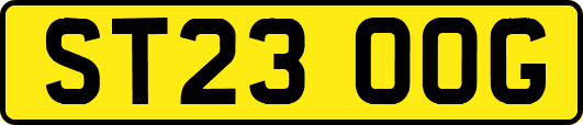 ST23OOG