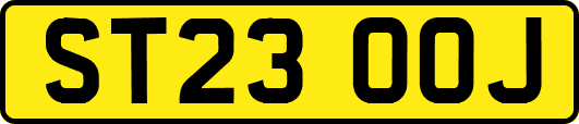 ST23OOJ