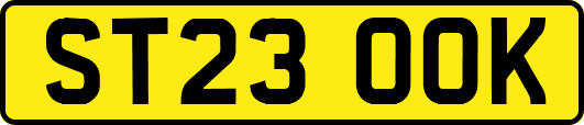 ST23OOK