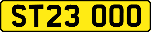 ST23OOO