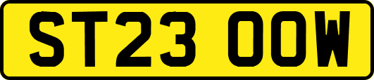 ST23OOW