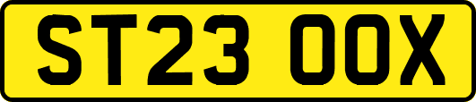 ST23OOX