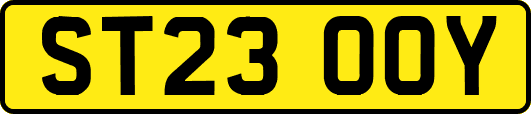ST23OOY