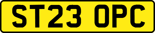 ST23OPC
