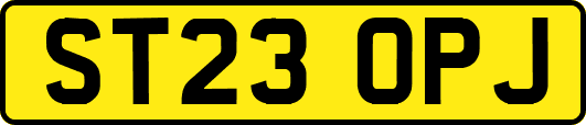 ST23OPJ