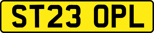 ST23OPL
