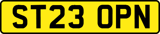 ST23OPN