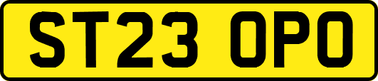 ST23OPO