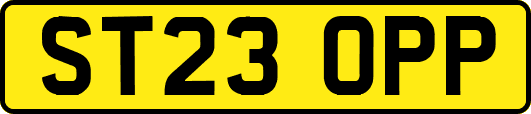 ST23OPP