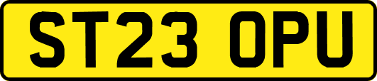 ST23OPU