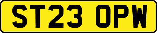 ST23OPW