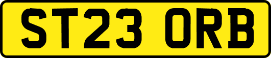 ST23ORB