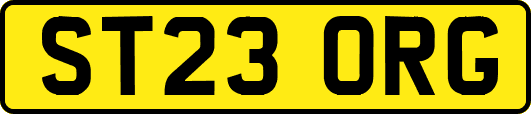 ST23ORG