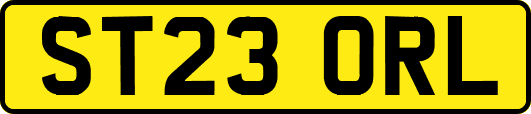 ST23ORL