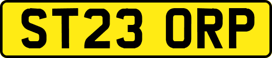 ST23ORP