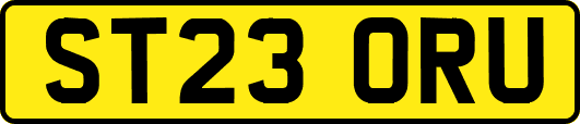 ST23ORU