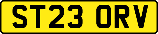 ST23ORV