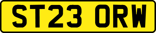 ST23ORW