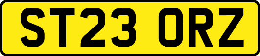 ST23ORZ